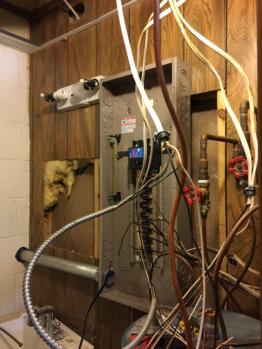  It's supposed to look like that, Right