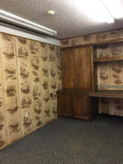 Still have nightmares about this wallboard...